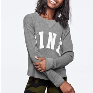 Victoria secret PINK Longsleeve